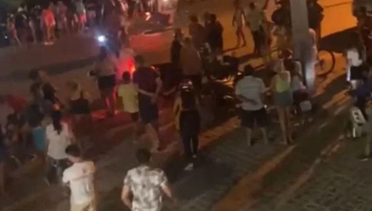 Foto: Reprodução | Redes Sociais