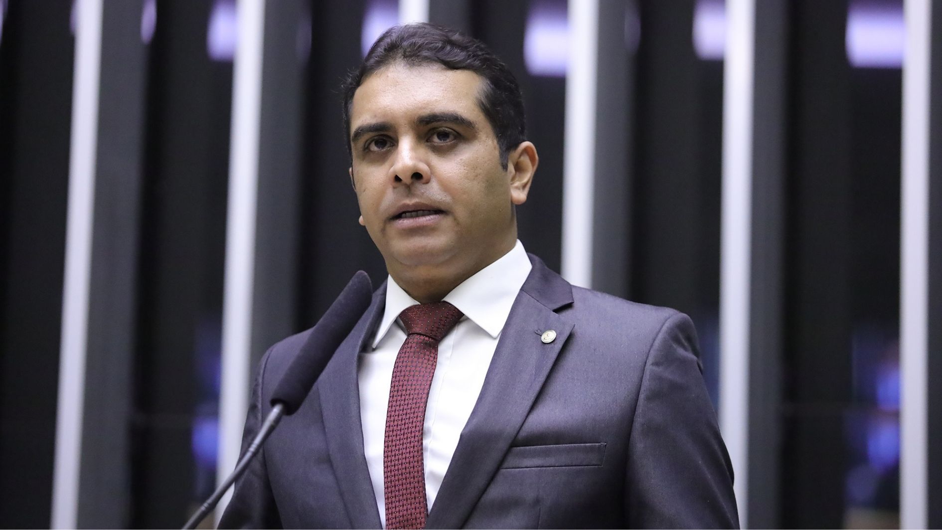 Foto: Mário Agra / Câmara dos Deputados