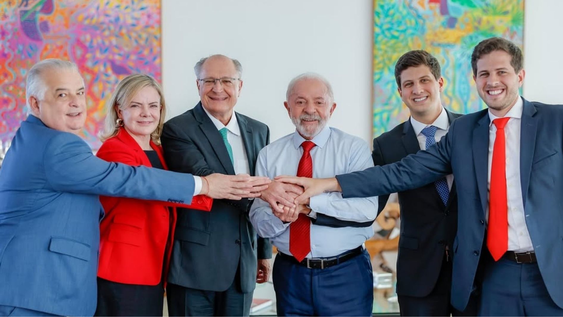 Foto: Ricardo Stuckert / Presidência da República
