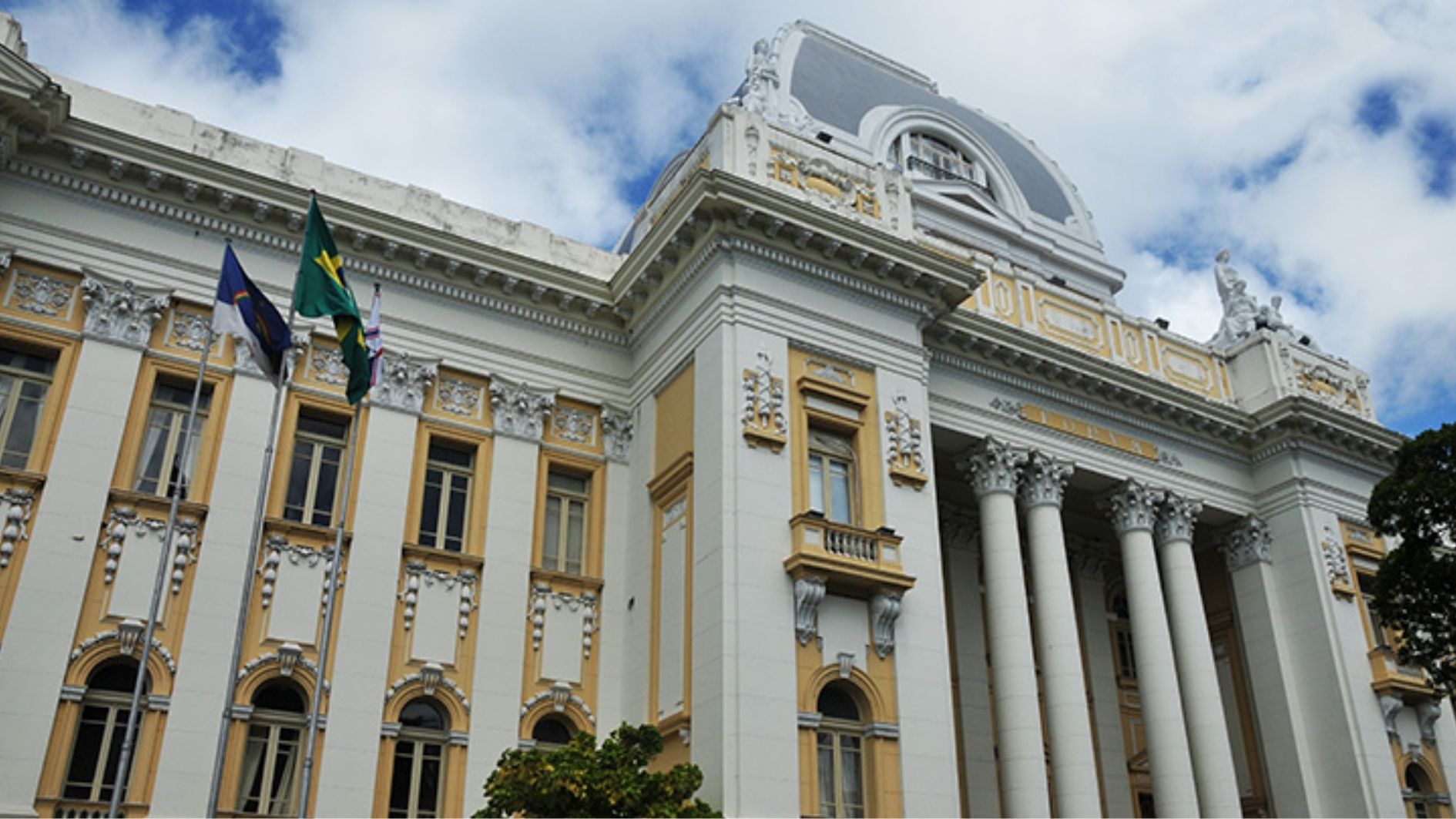 Foto: Reprodução / site do TJPE