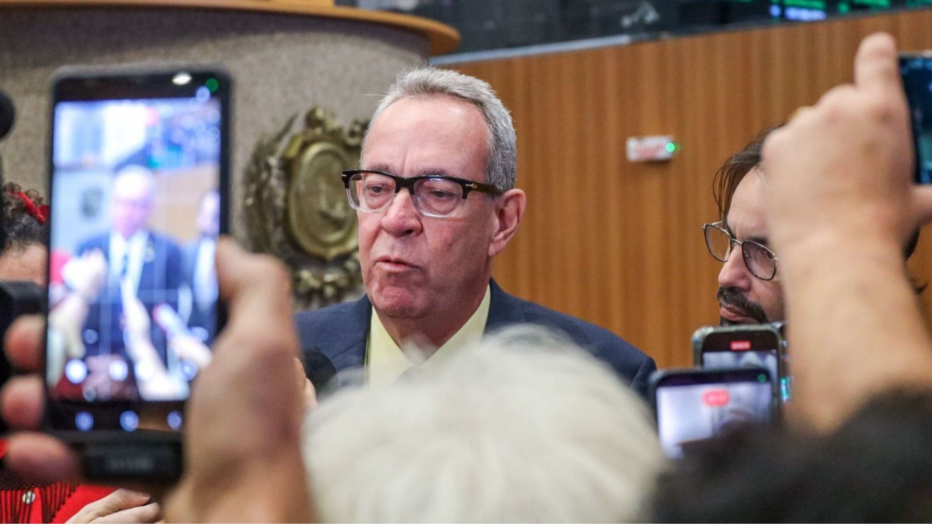 Foto: Divulgação / Alepe