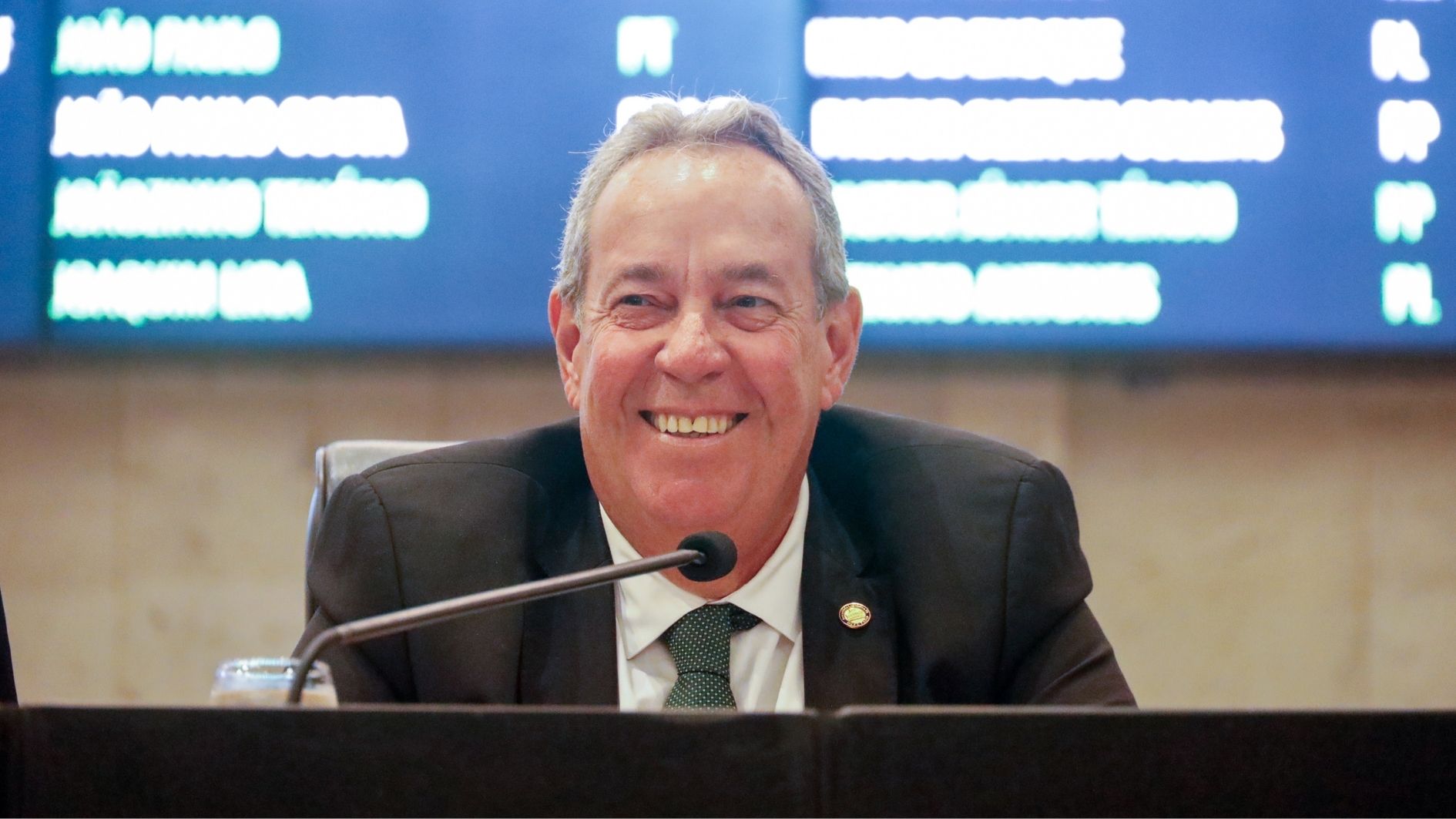 Foto: Nando Chiappetta / Alepe