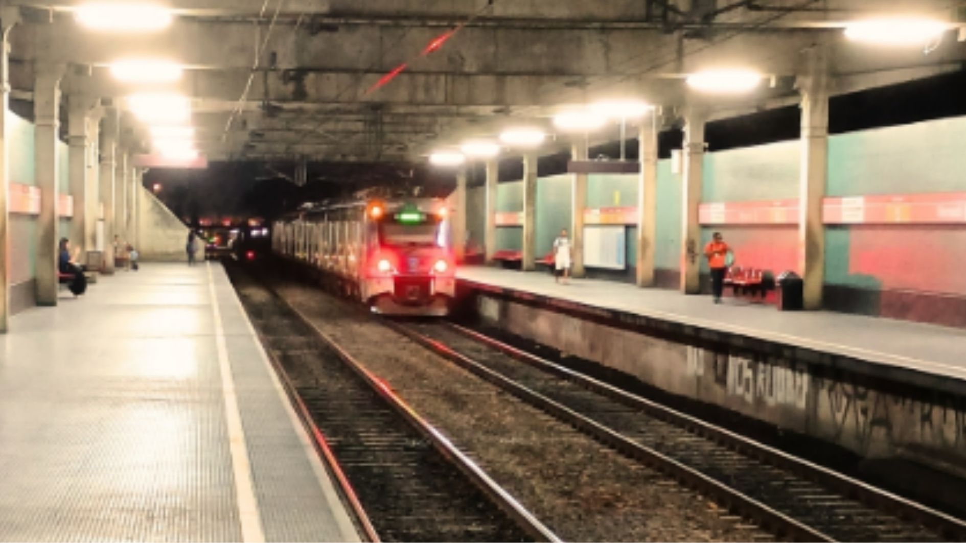 Foto: CBTU / Reprodução / Instagram