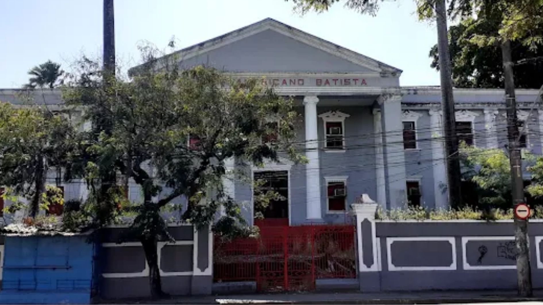 Foto: Luciano França / Google