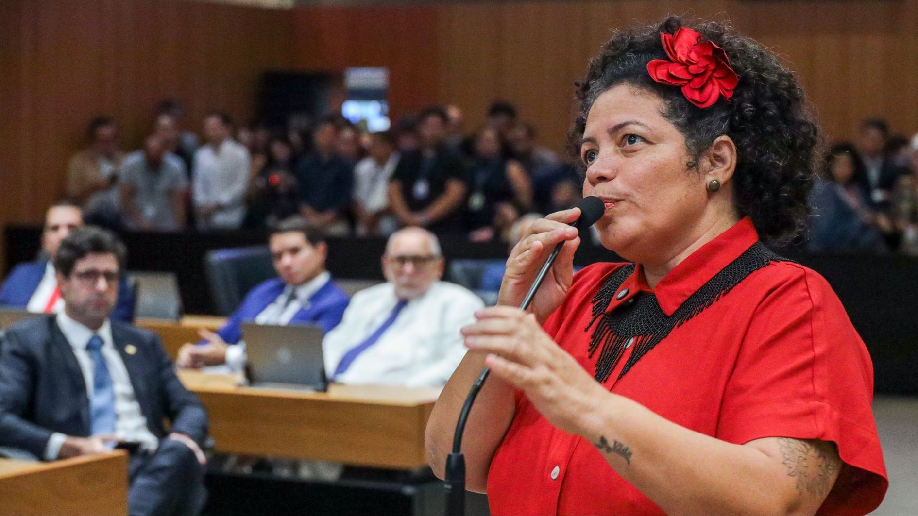 Foto: Jarbas Araujo / Alepe