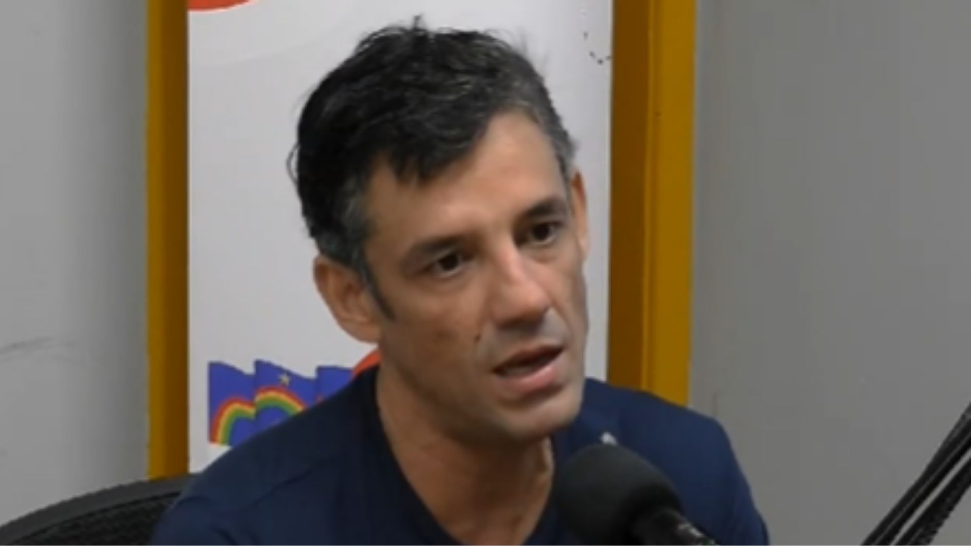 Foto: Reprodução / YouTube