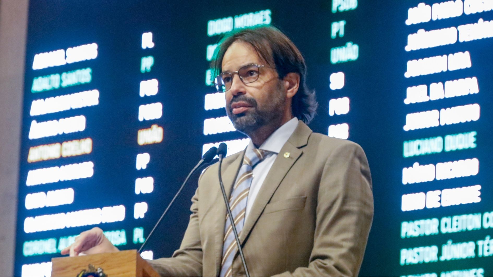 Foto: Nando Chiappetta / Alepe