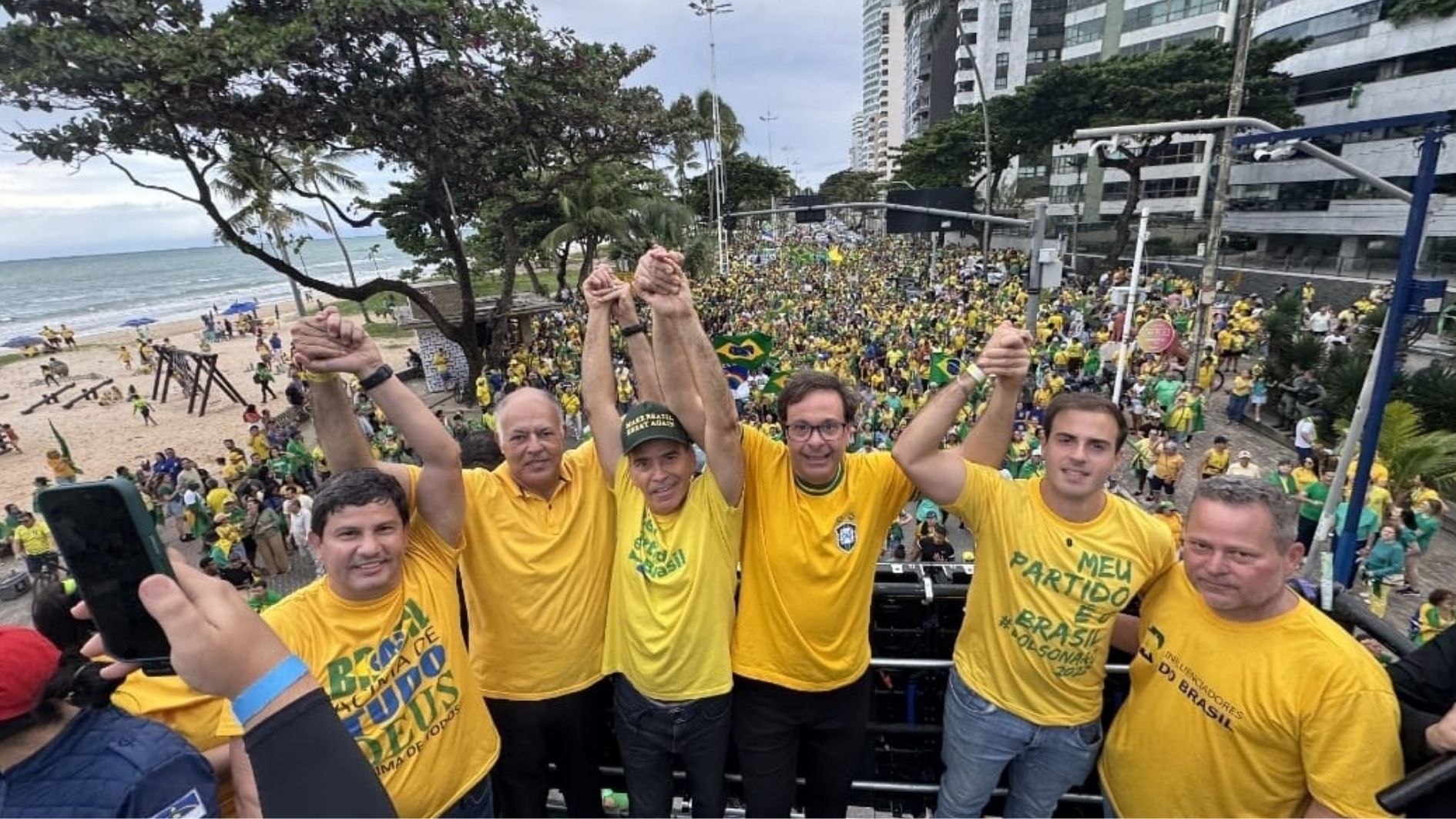 Foto: Cortesia / Blog Imagem