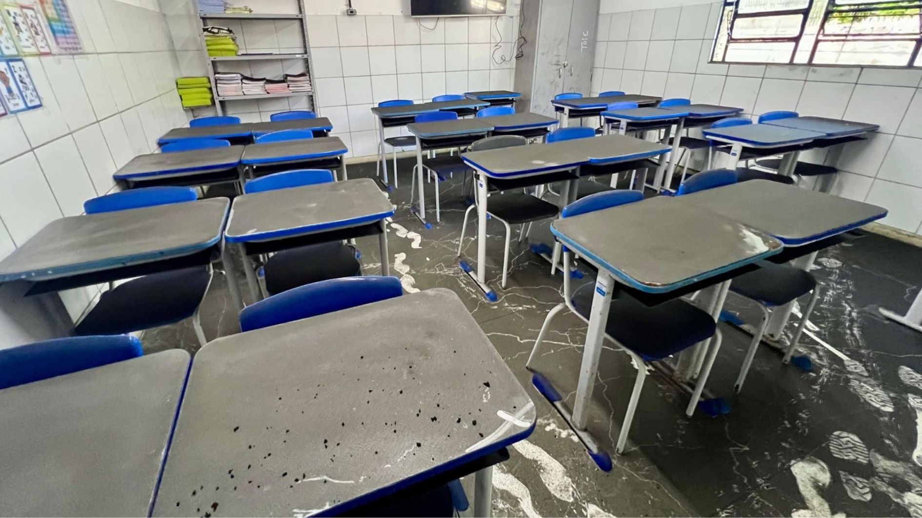 Foto: Felipe Gondim / Simpere