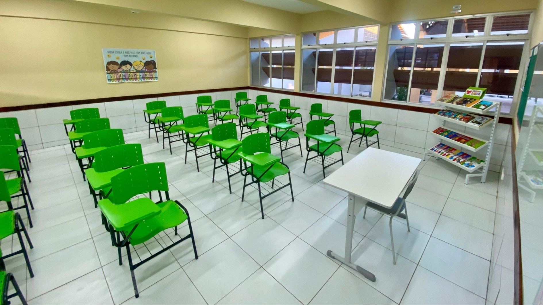 Foto: Serra Talhada / SECOM