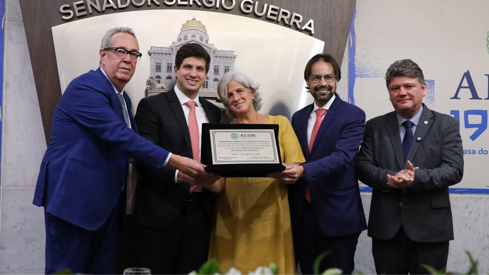 Foto: Roberta Guimarães / Alepe