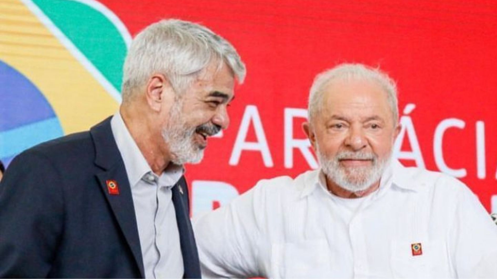 Foto: Roberto Stuckert Filho
