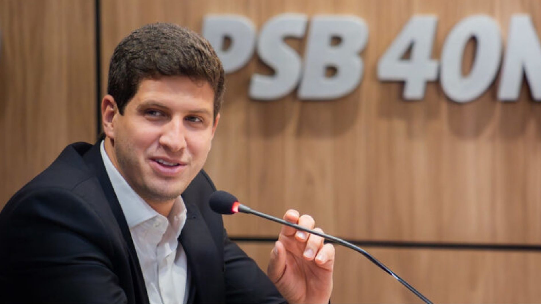 Foto: Chico Ferreira / PSB