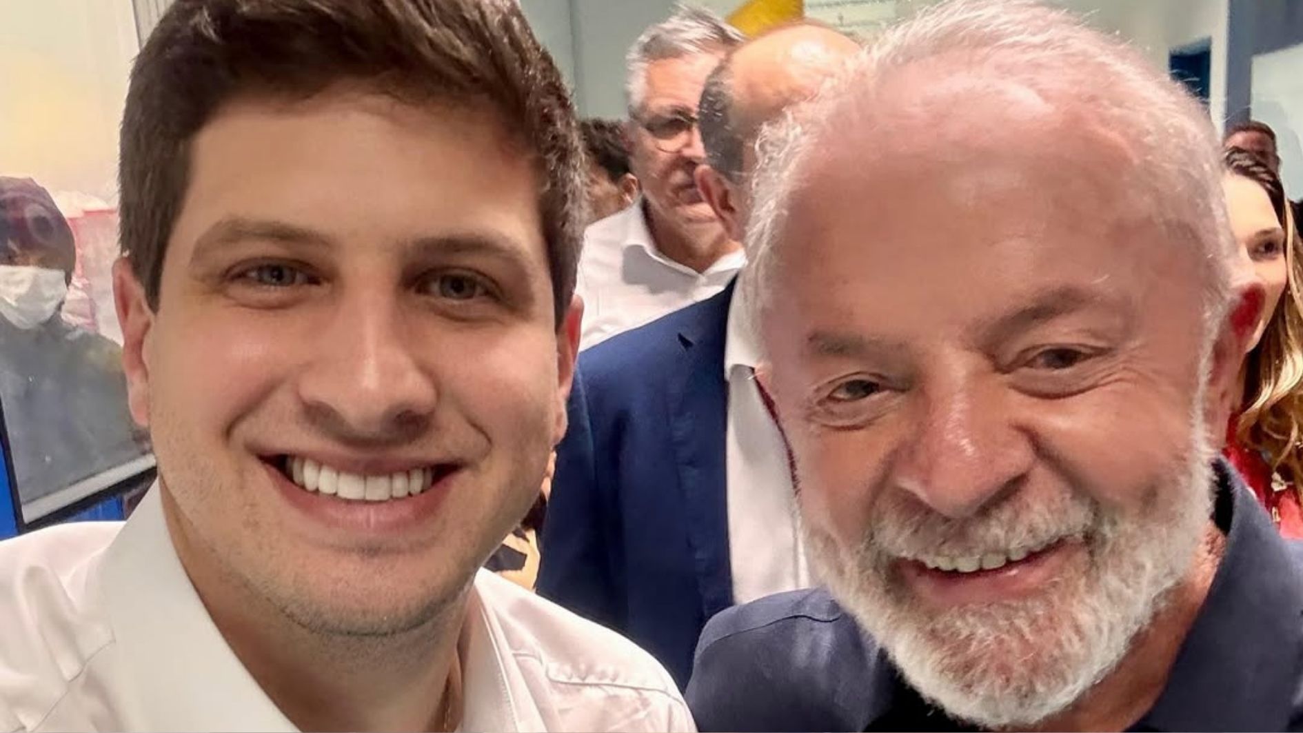 Foto: Reprodução / Redes Sociais