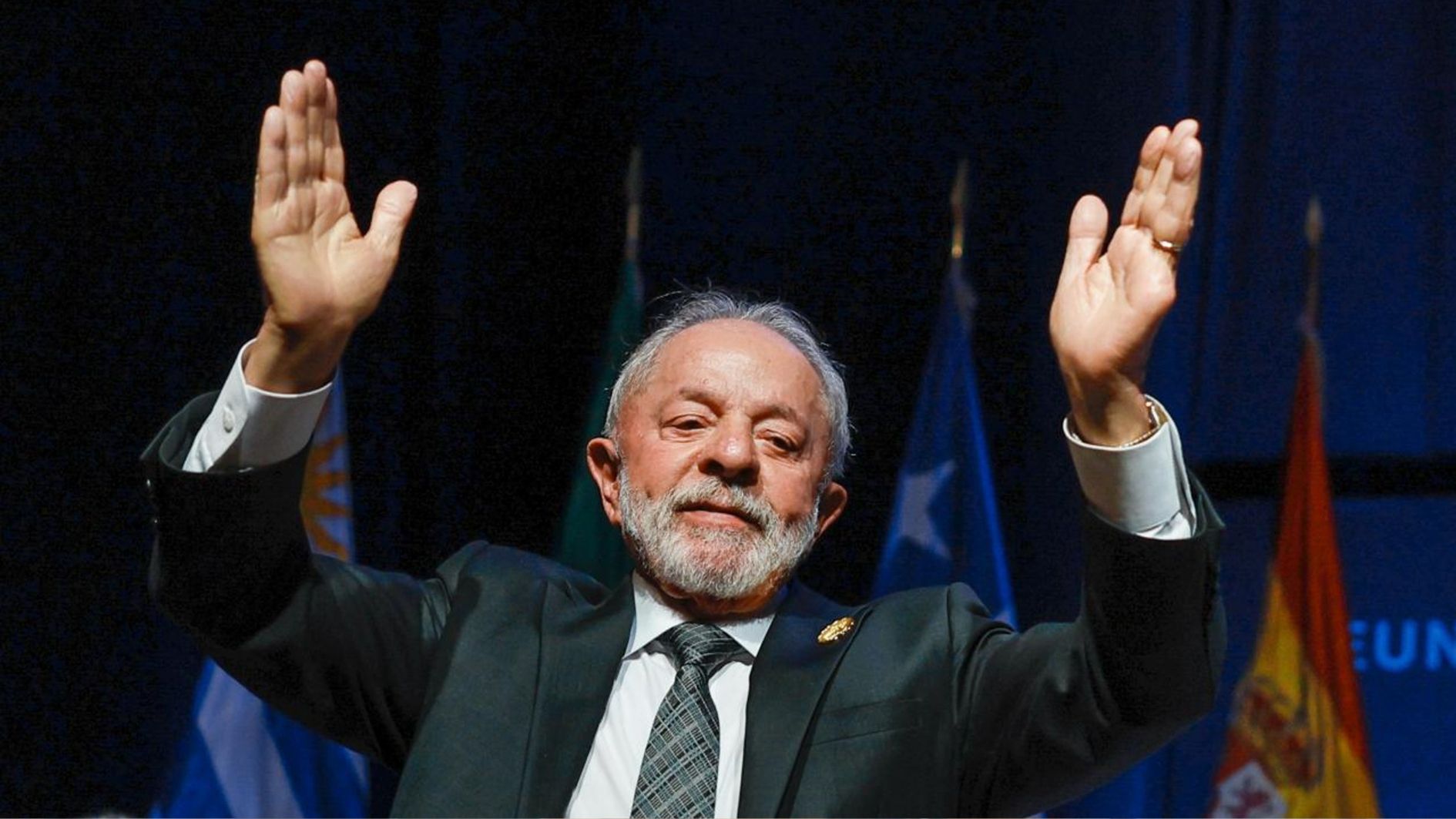 Foto: Ricardo Stuckert / PR