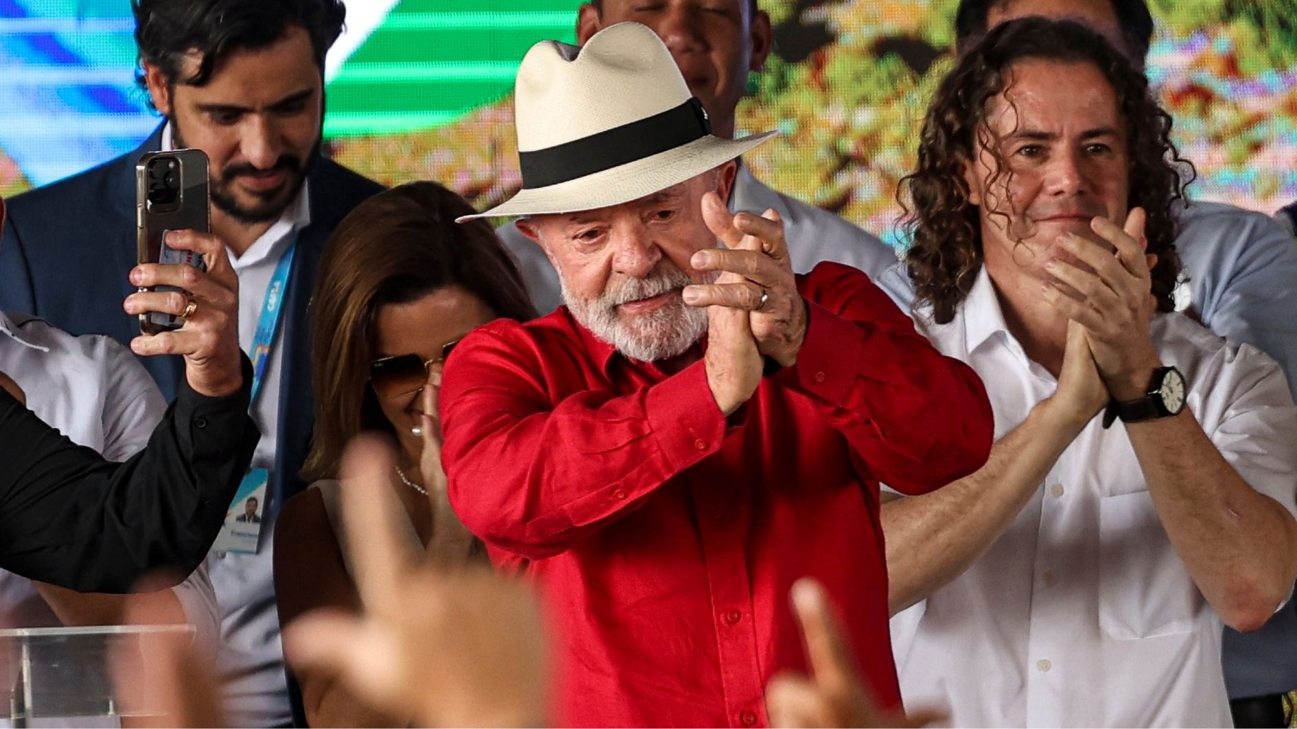 Foto: Marcelo Camargo / Agência Brasil