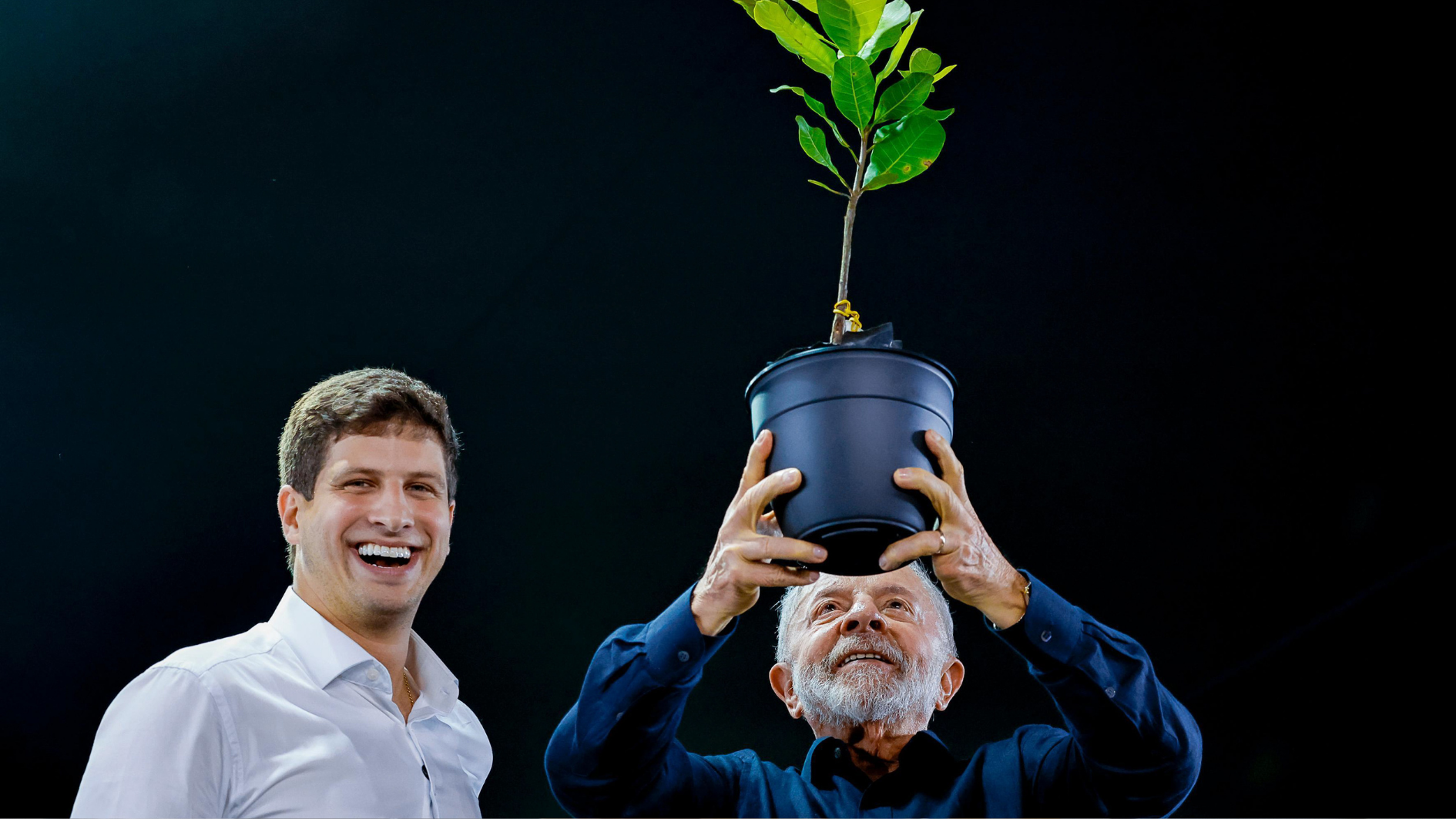 Foto: Ricardo Stuckert / PR