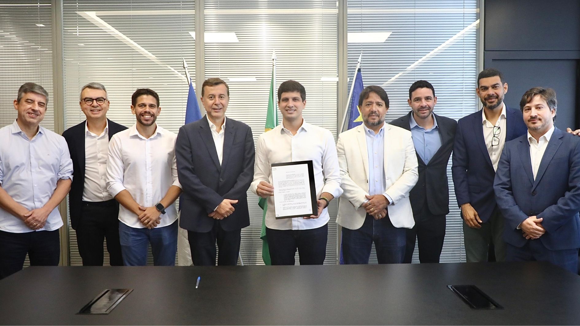 Foto: Hélia Scheppa/Prefeitura do Recife