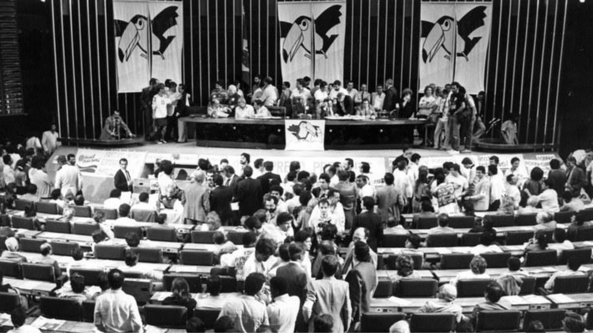 Foto: Reprodução / PSDB