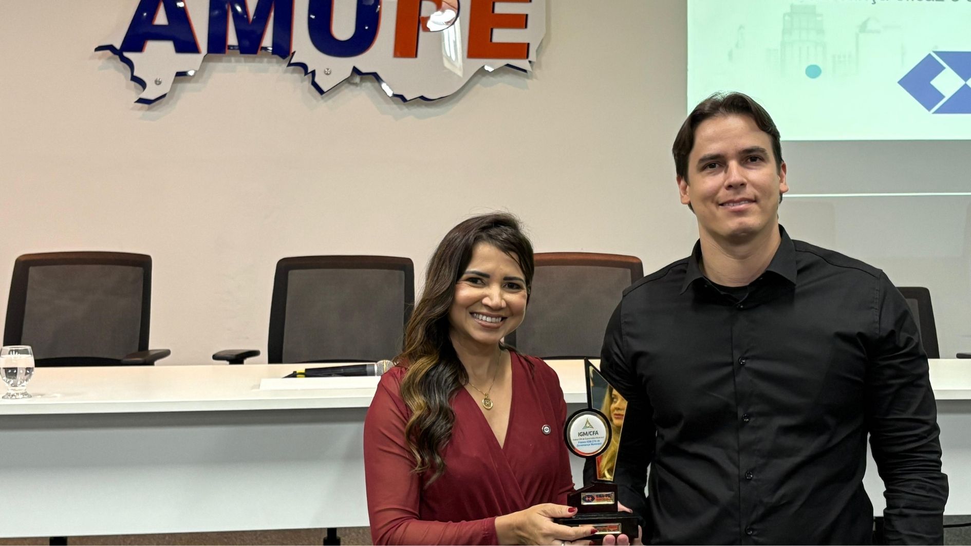 Foto: Secom / Serra Talhada