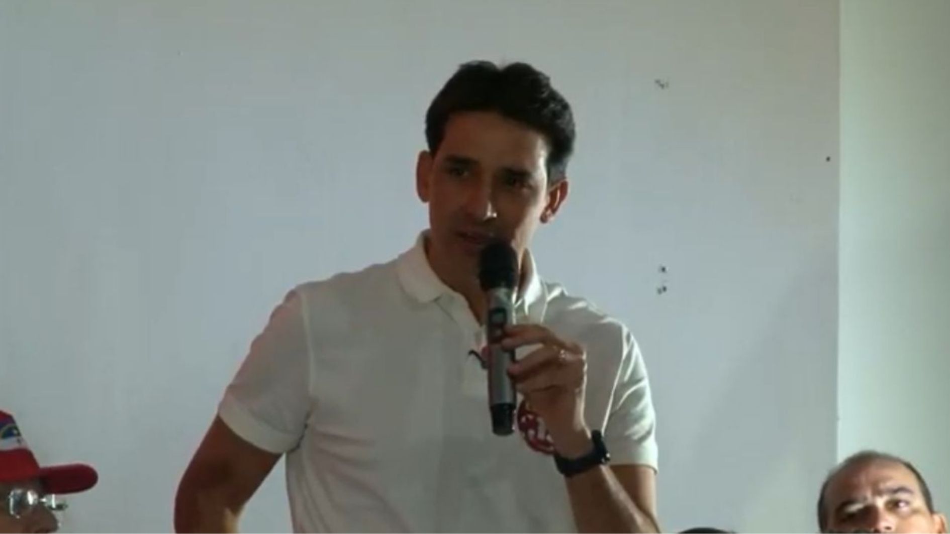 Foto: Reprodução / YouTube