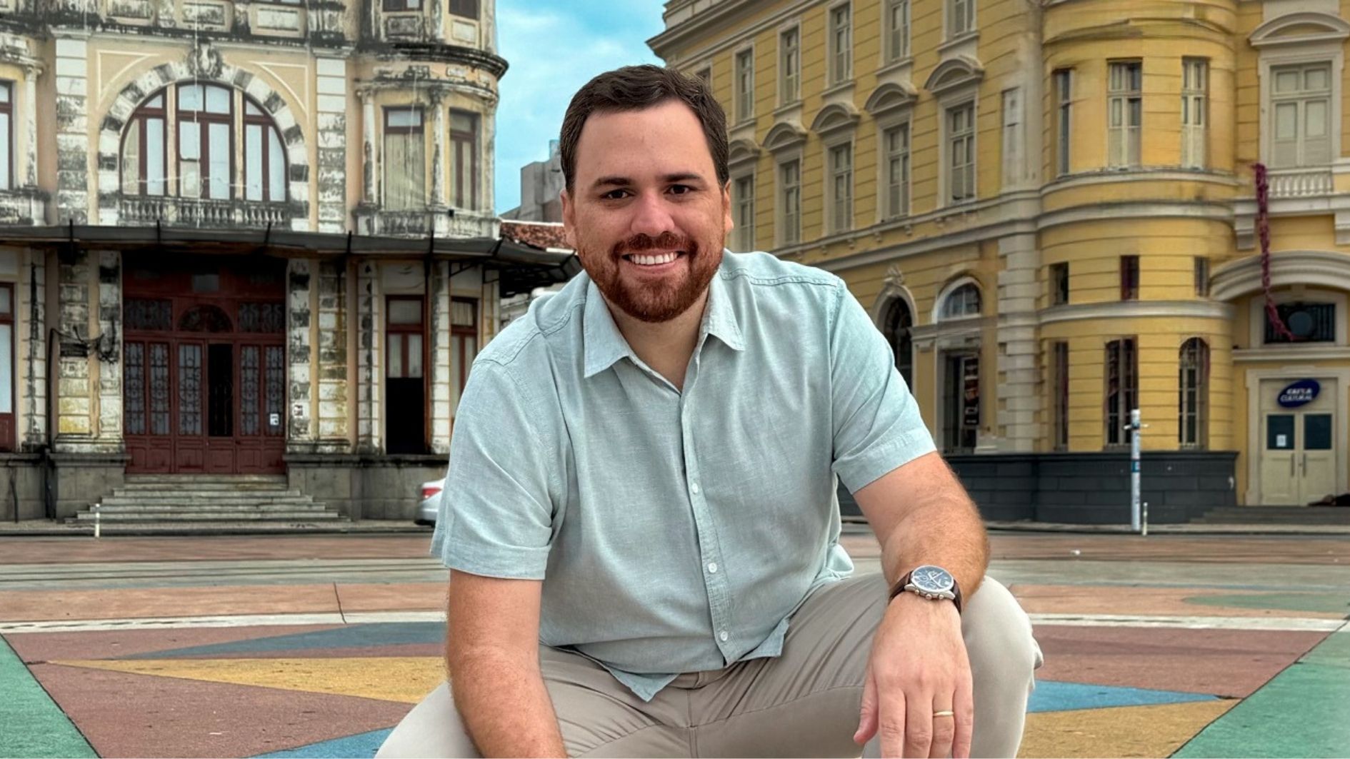 Foto: Igor Lima