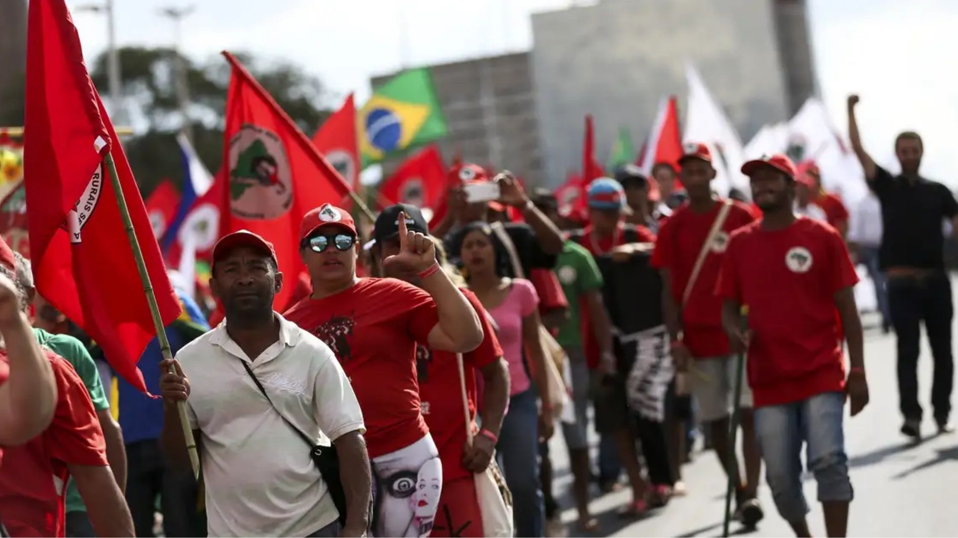 Foto: Marcelo Camargo / Agência Brasil