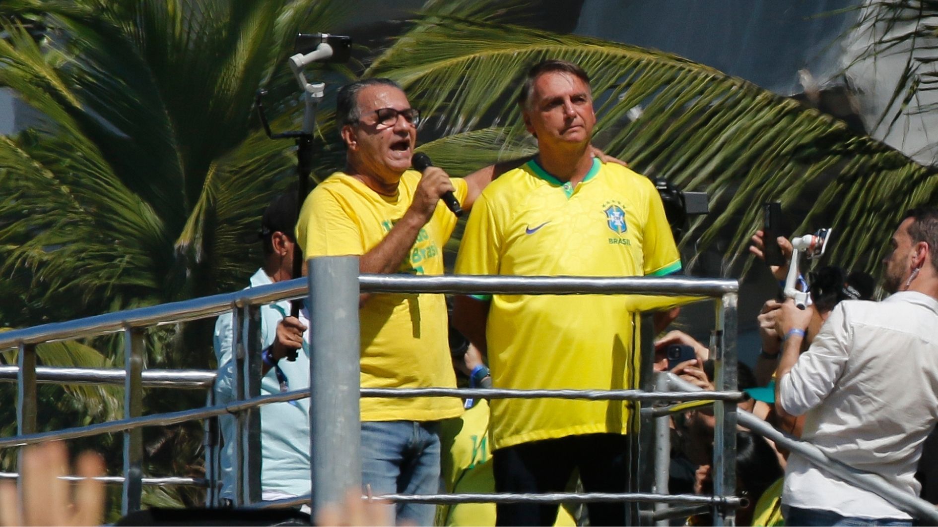 Foto: Fernando Frazão / Agência Brasil