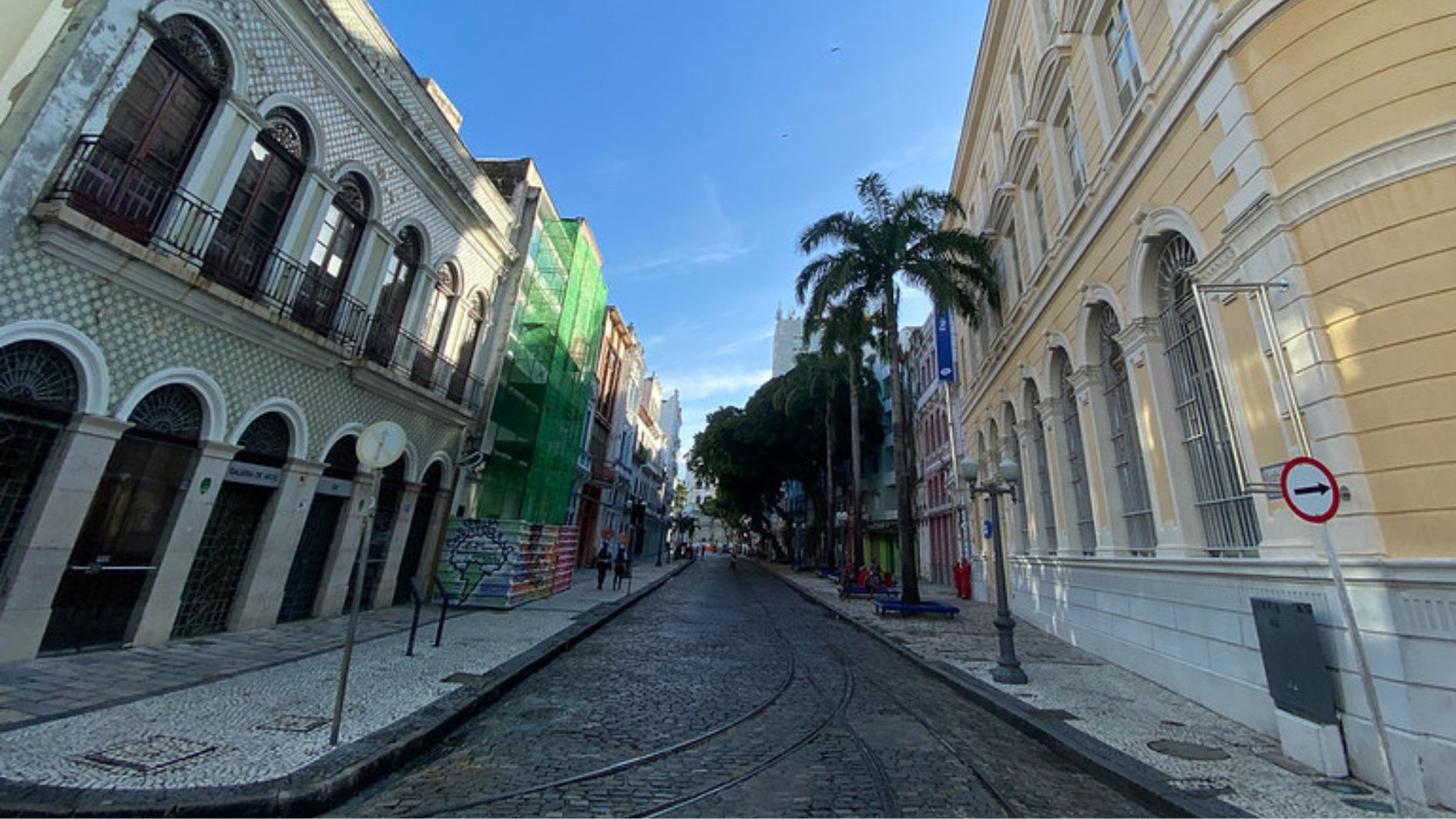 Foto: Marcos Pastich / Prefeitura do Recife