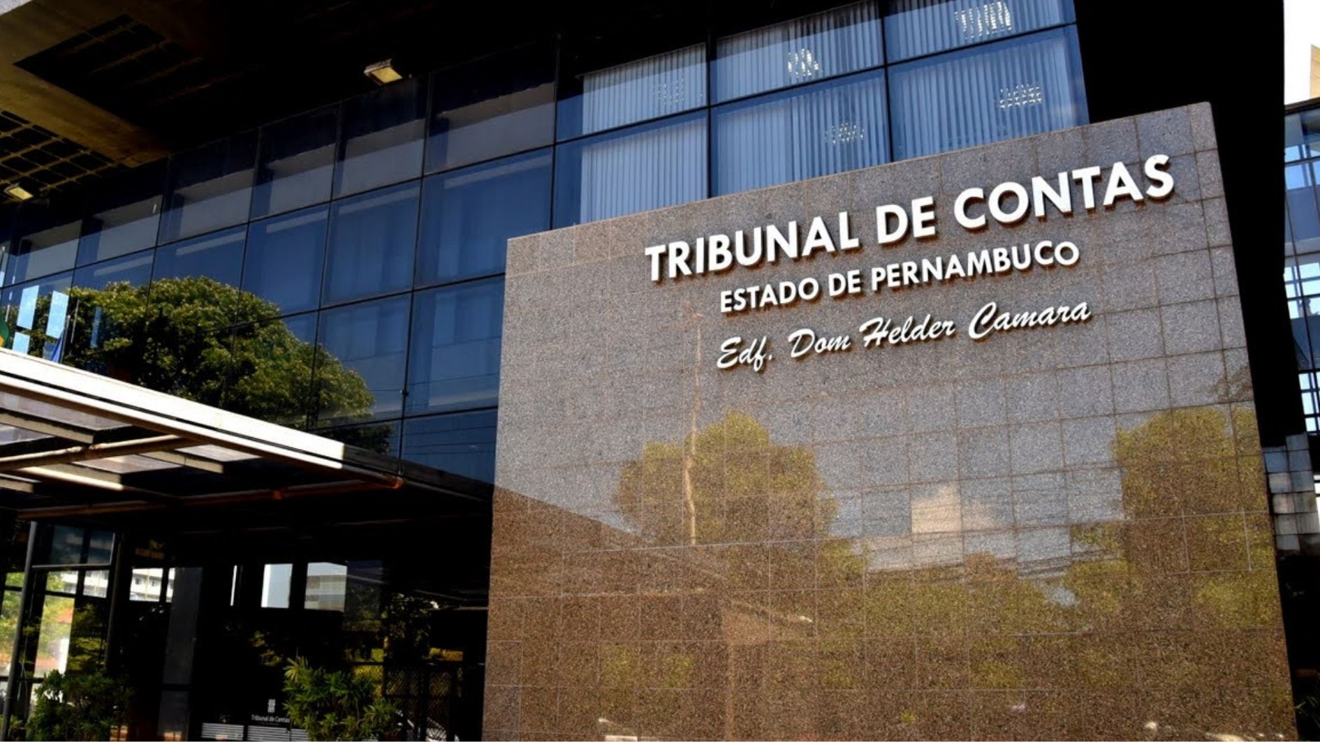 Foto: Reprodução / TCE