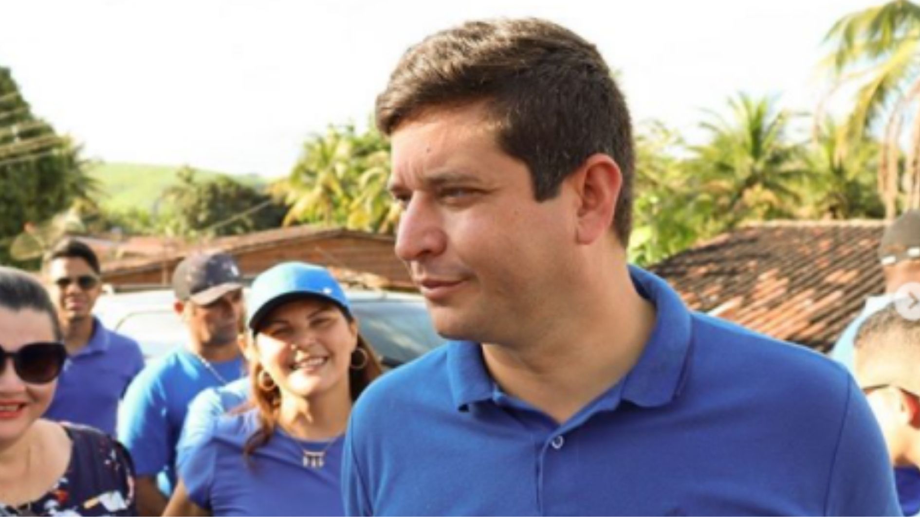 Foto: Reprodução / Redes Sociais