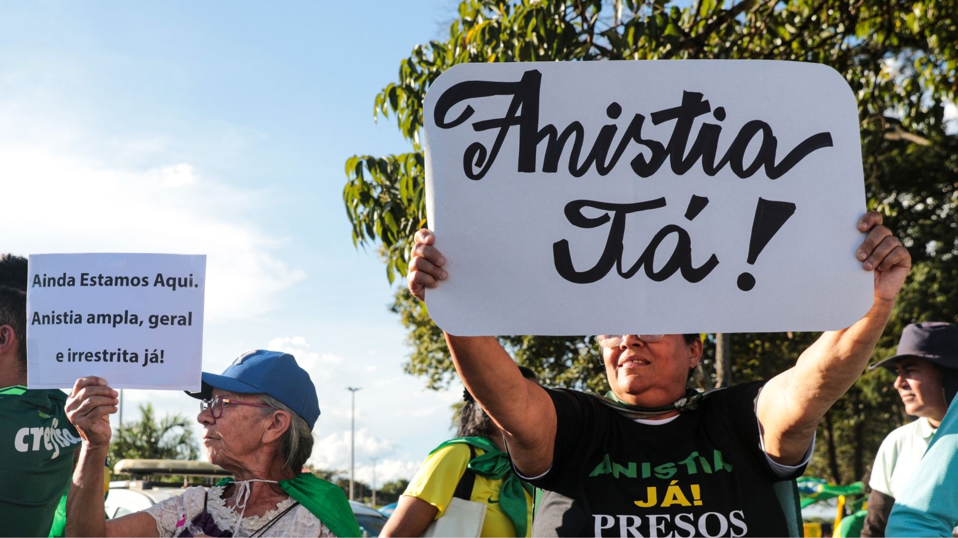 Foto: Joédson Alves / Agência Brasil