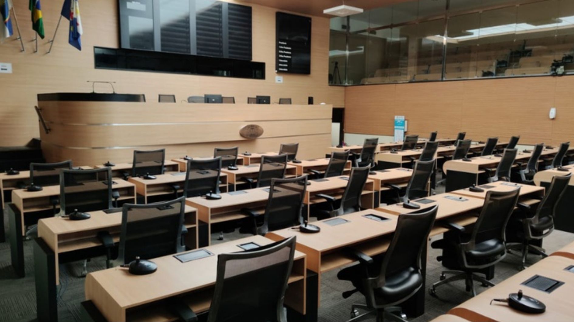 Foto: Câmara do Recife / Reprodução