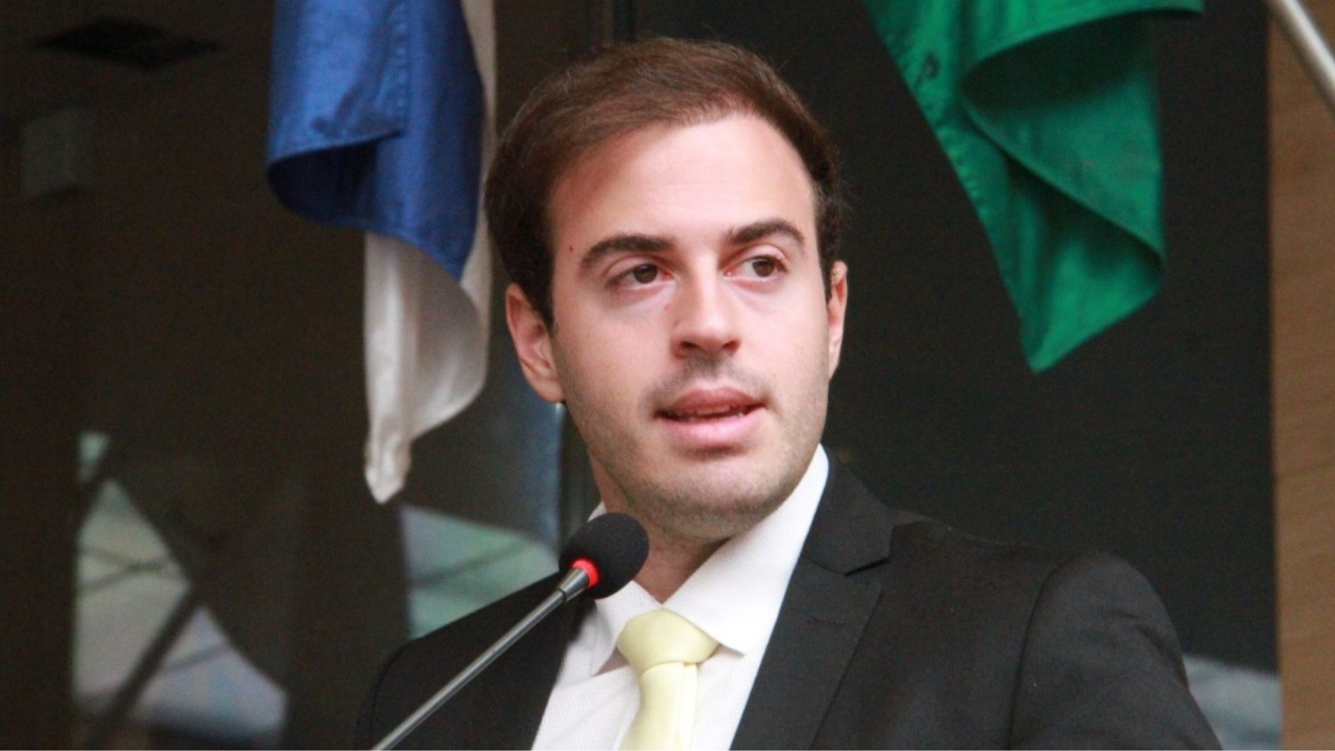 Foto: Carlos Lima / CMR