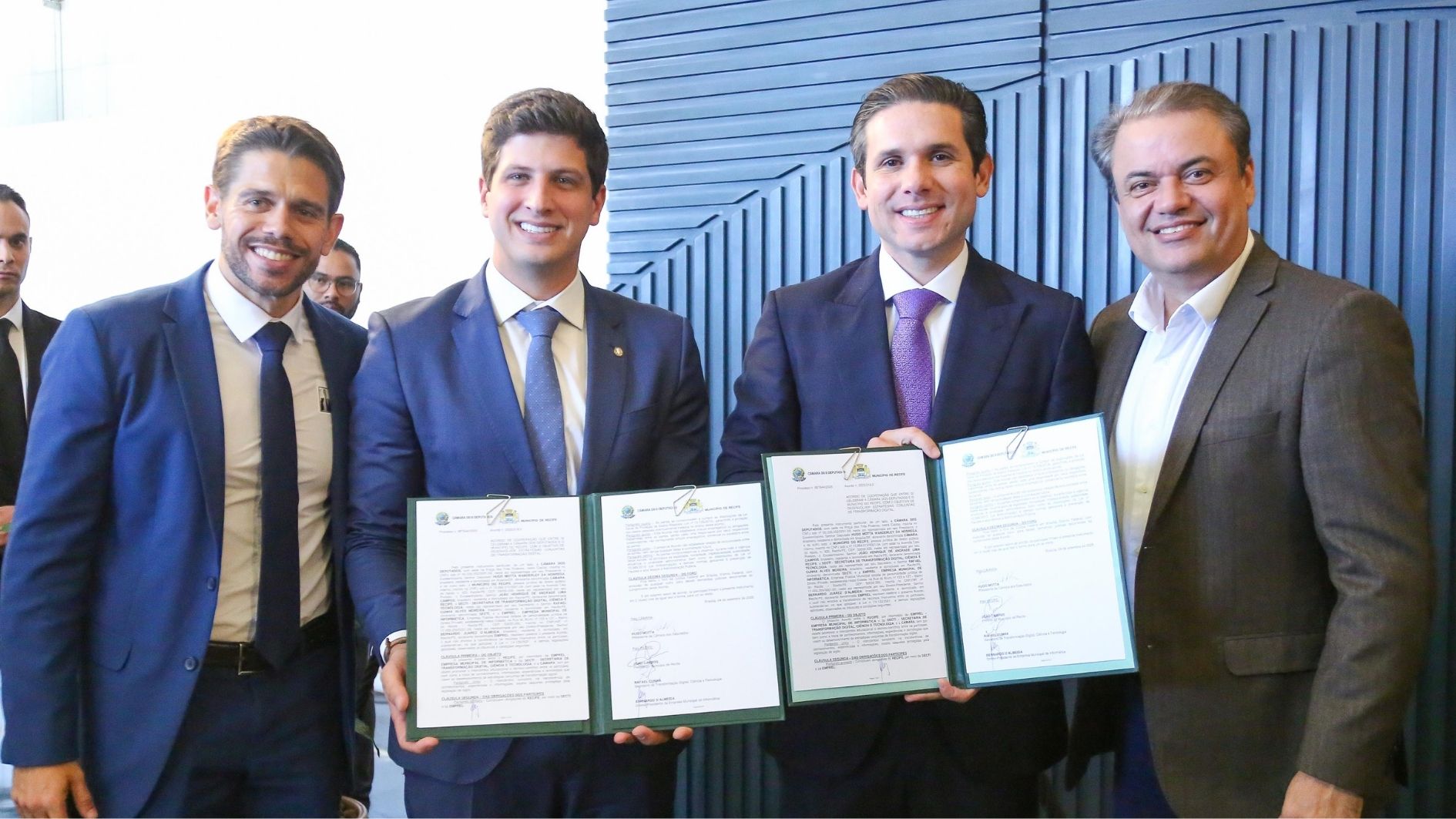 Foto: Divulgação / PCR