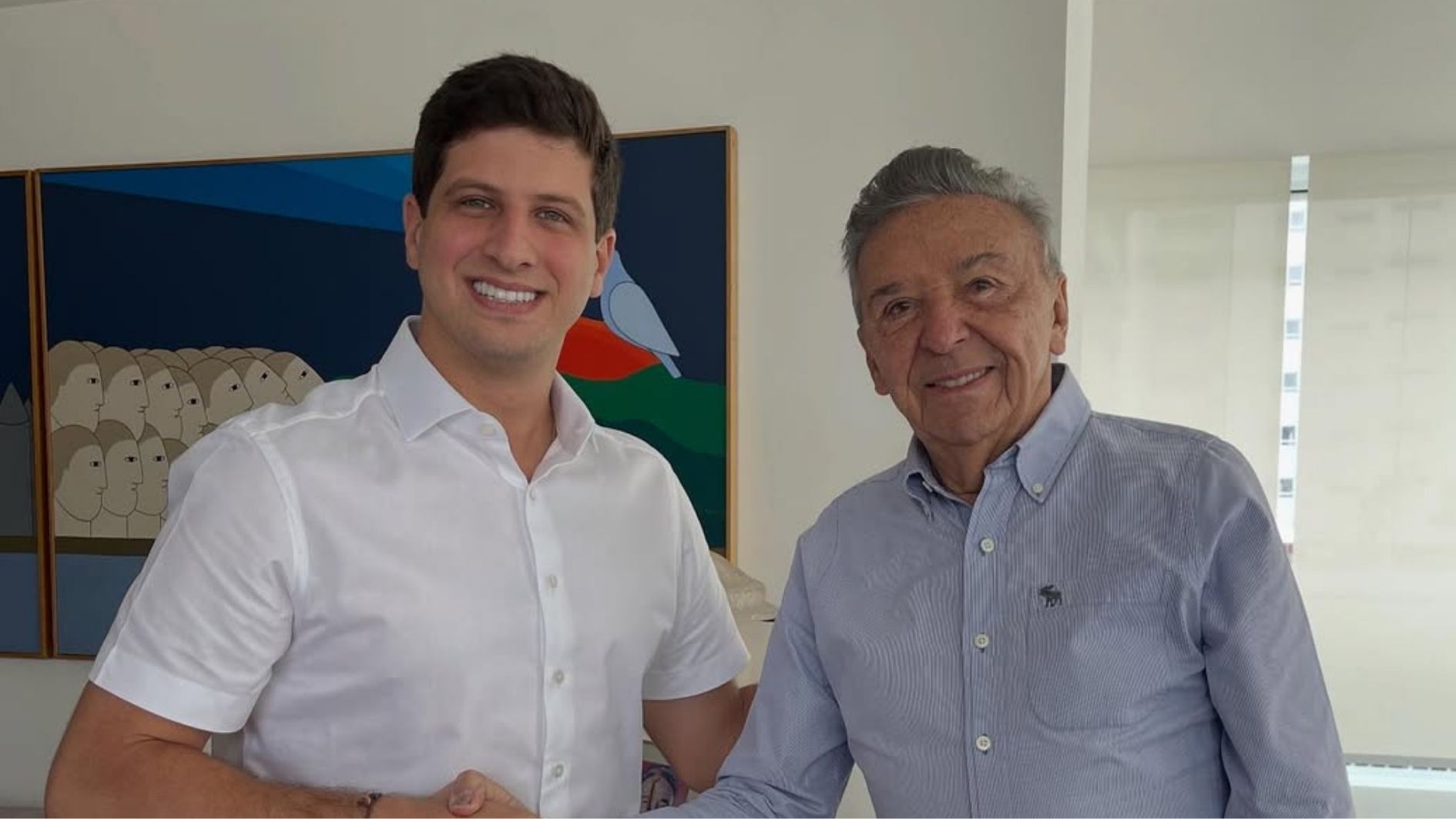 Foto: Reprodução / Redes Sociais