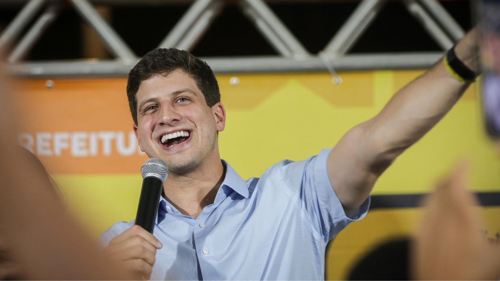 Foto: Edson Holanda / Prefeitura do Recife