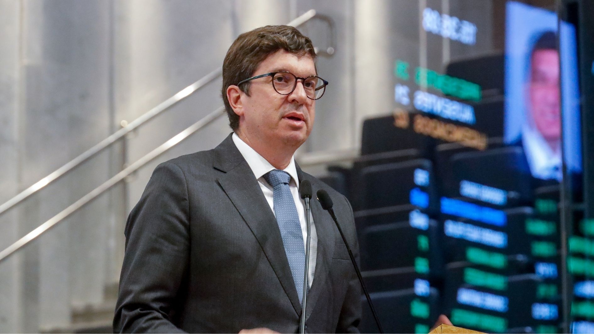 Foto: Nando Chiappetta / Alepe