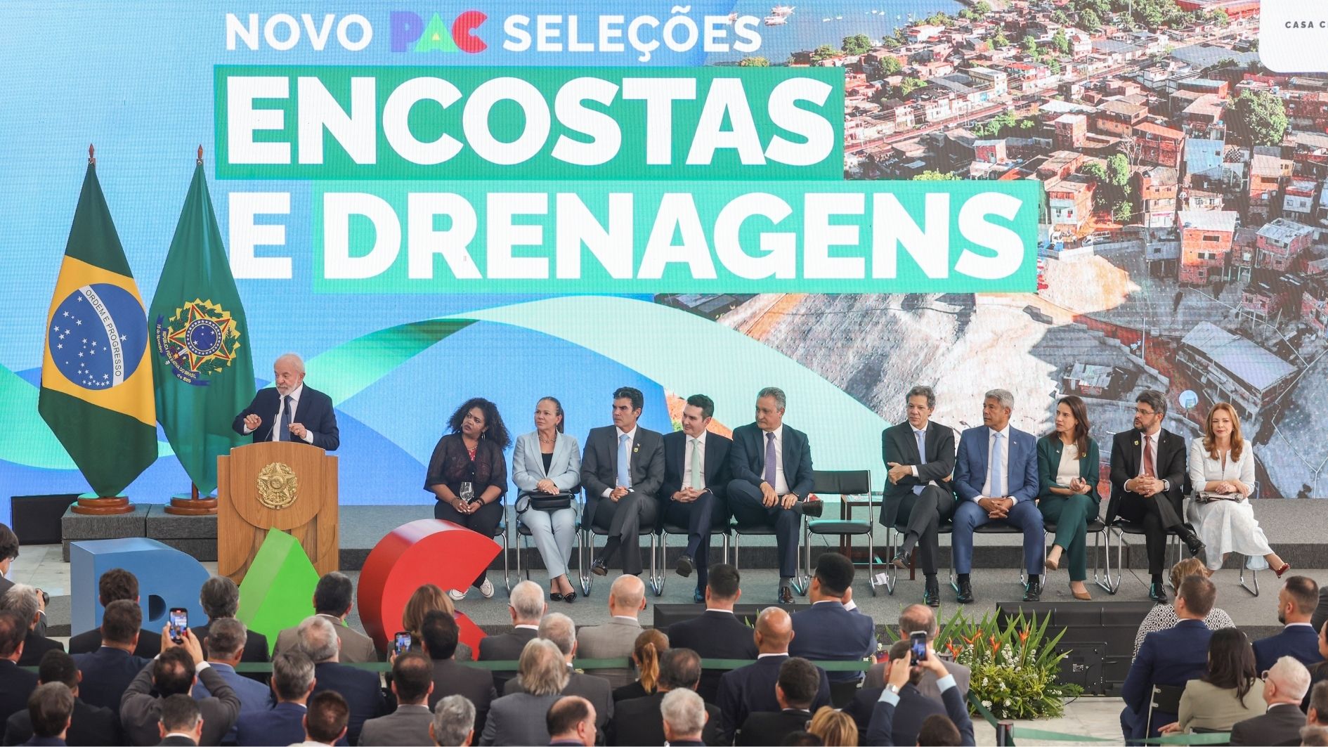 Foto: Valter Campanato / Agência Brasil