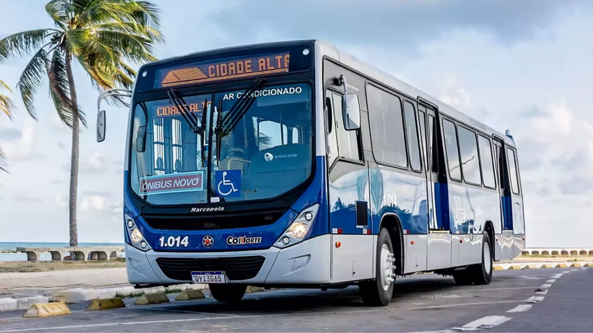 Foto: Reprodução / Volvo