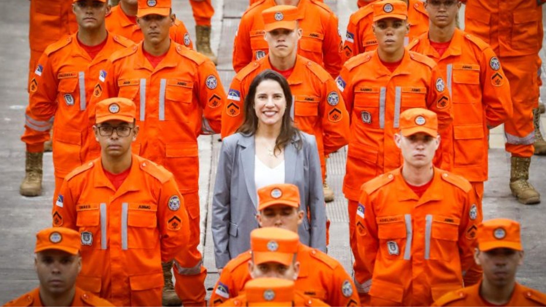 Foto: Hesíodo Góes / Secom