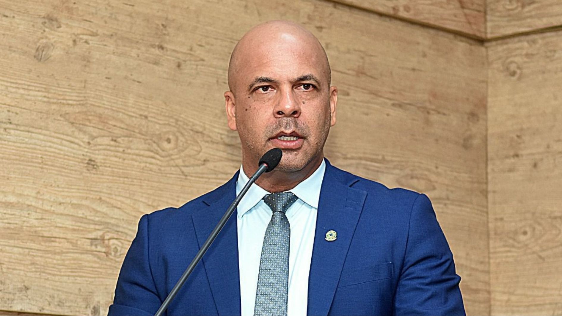 Foto: Vladimir Barreto / CMC