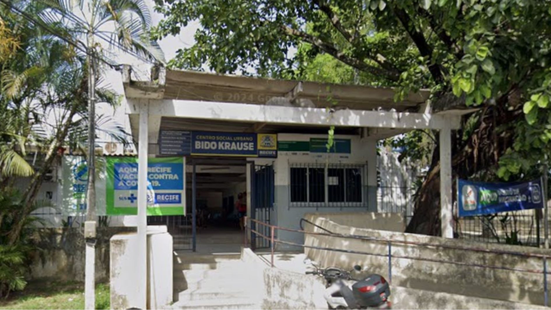 Foto: Google Street View