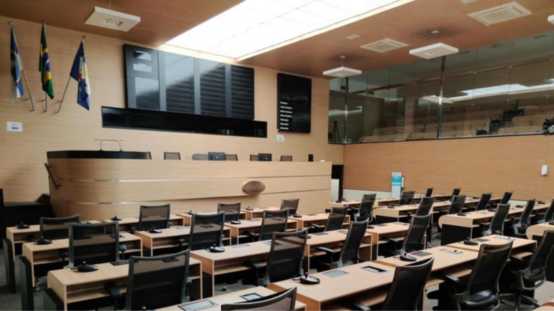 Foto: Reprodução / Câmara do Recife