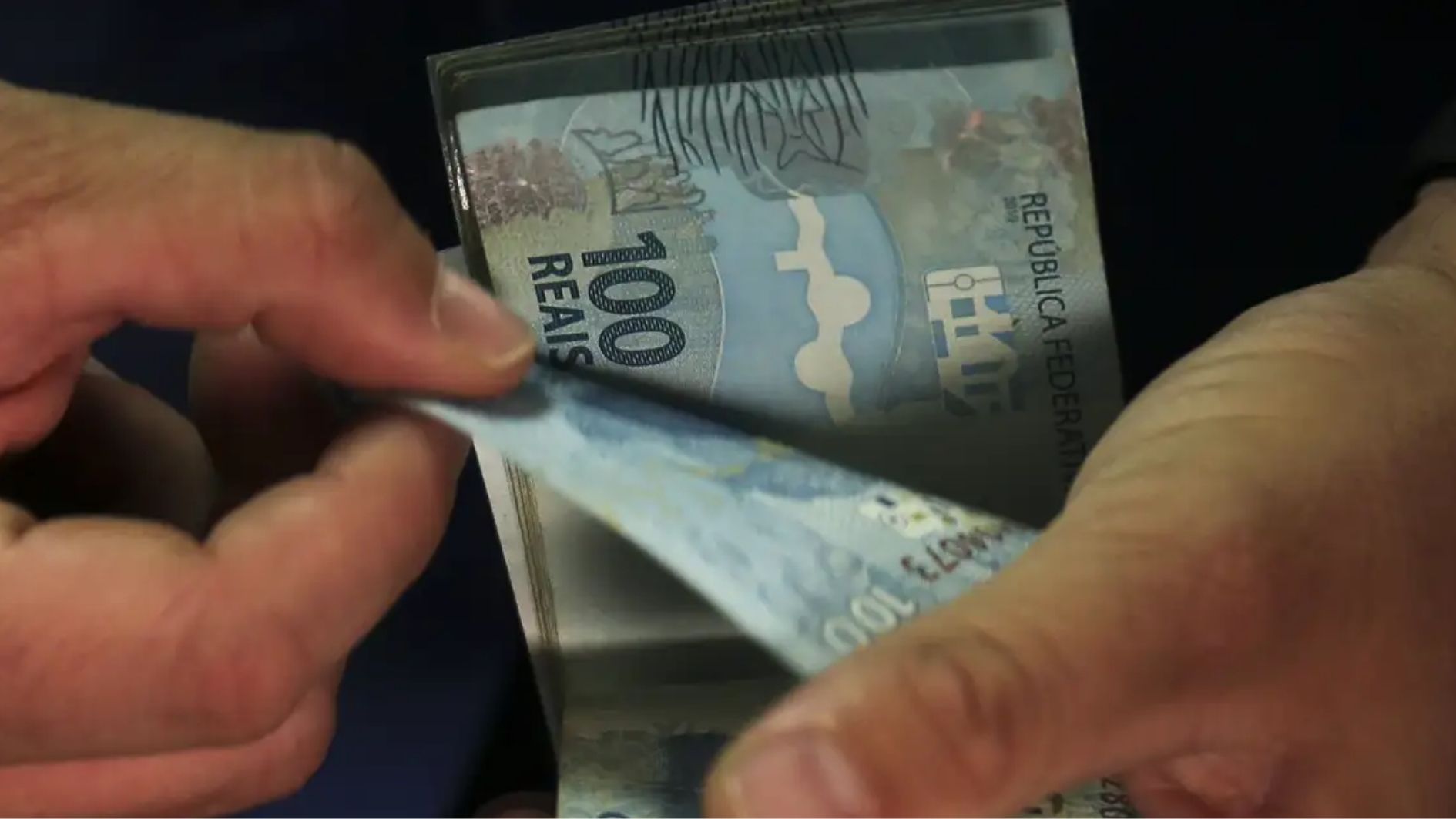 Foto: José Cruz / Agência Brasil