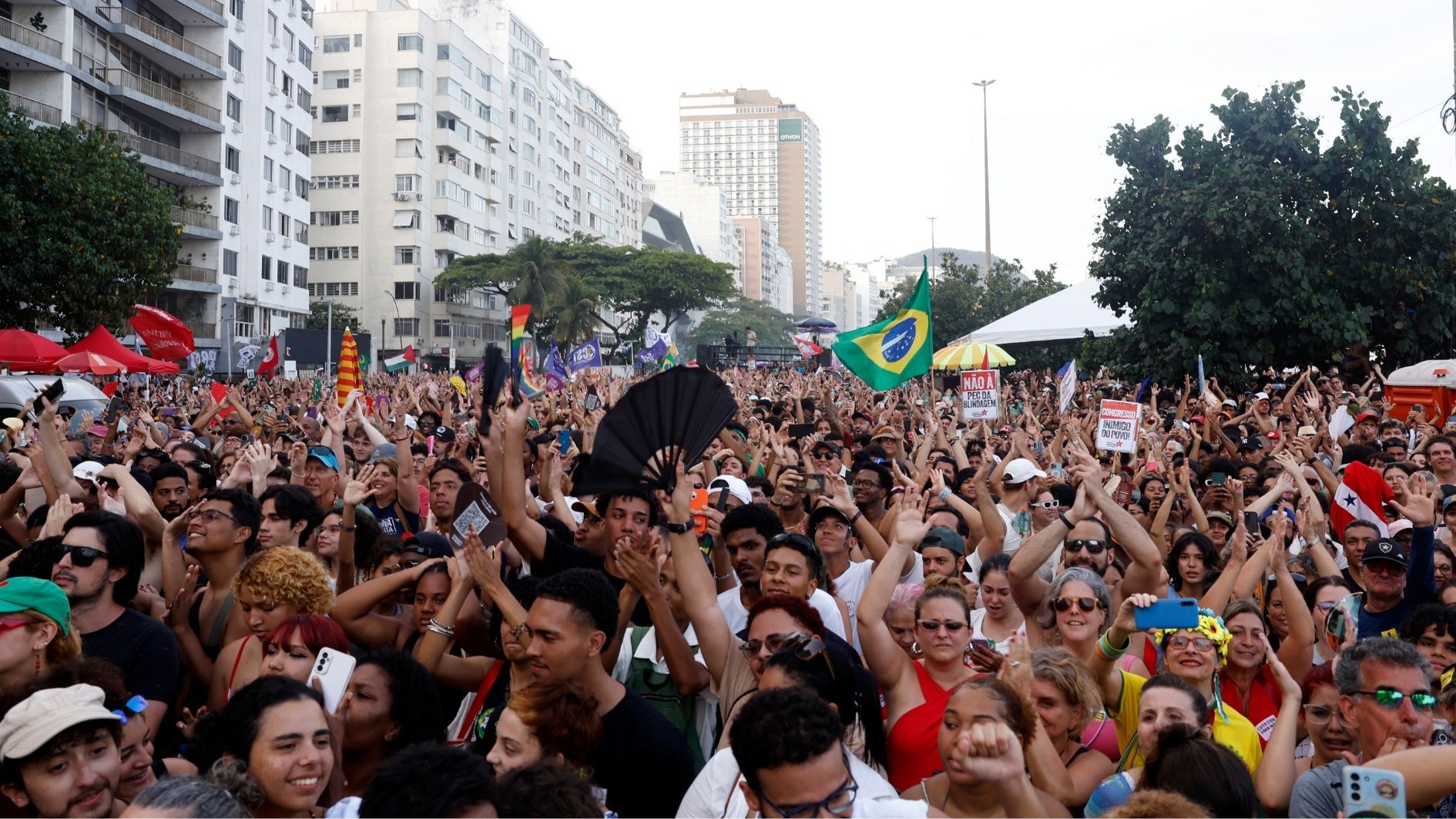 Foto: Tânia Rêgo / Agência Brasil
