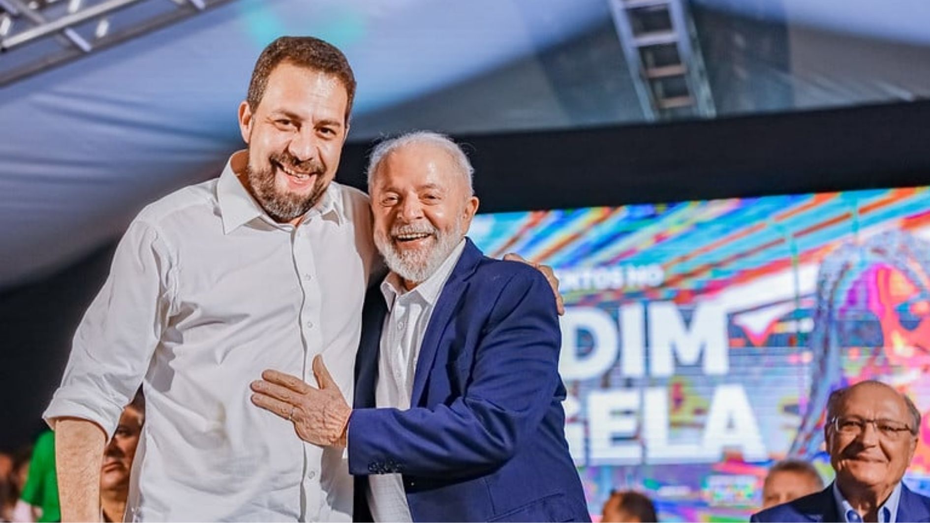 Foto: Ricardo Stuckert / PR