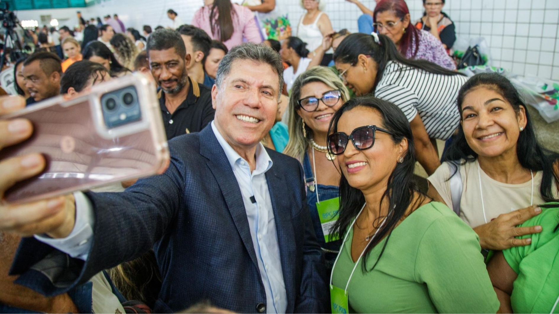 Foto: Pedro Batista / Divulgação