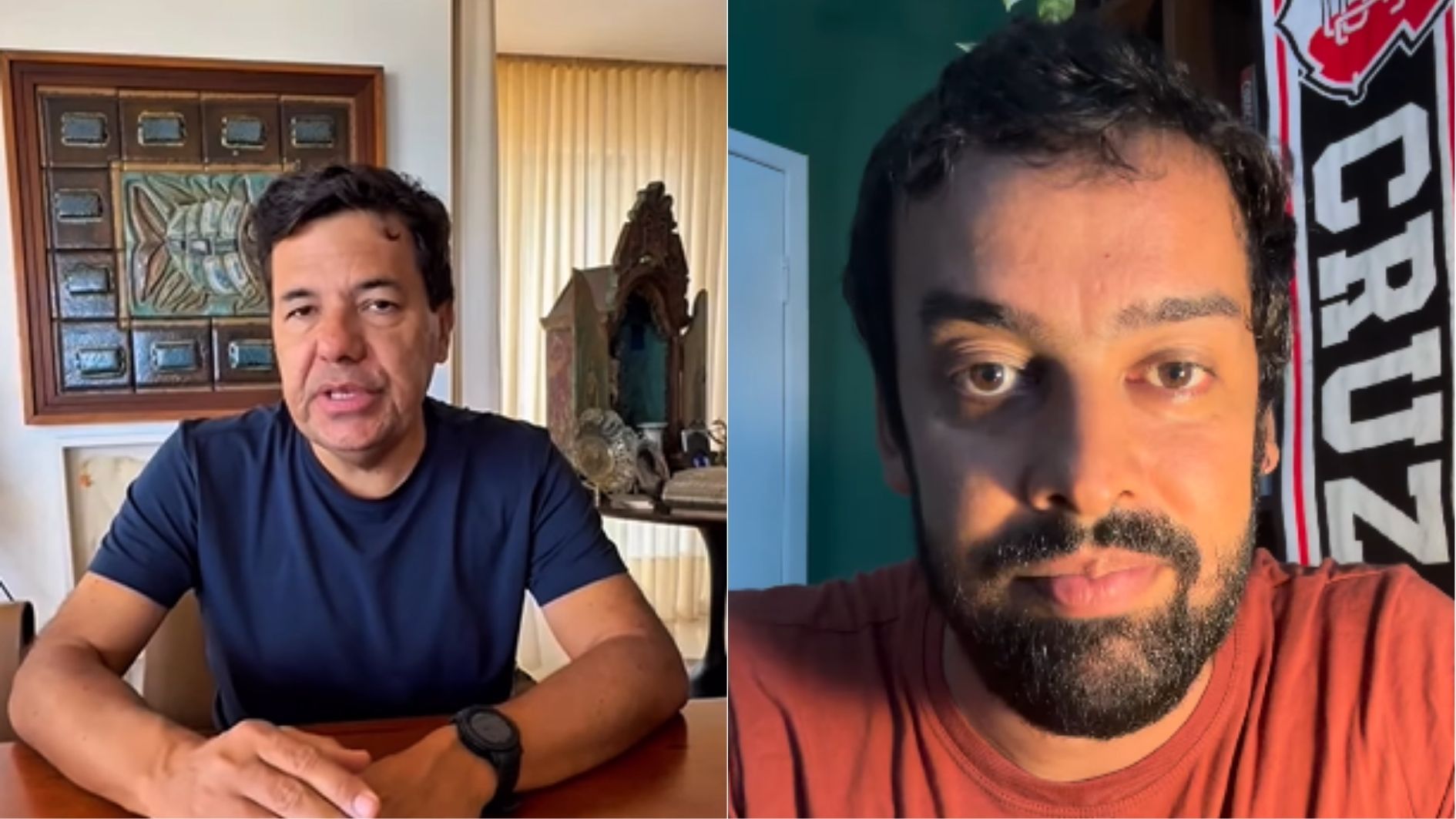 Foto: Reprodução / Redes Sociais