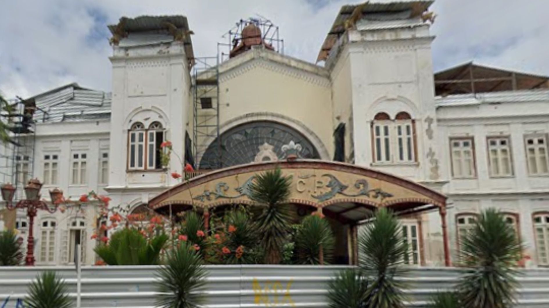 Foto: Google Street View